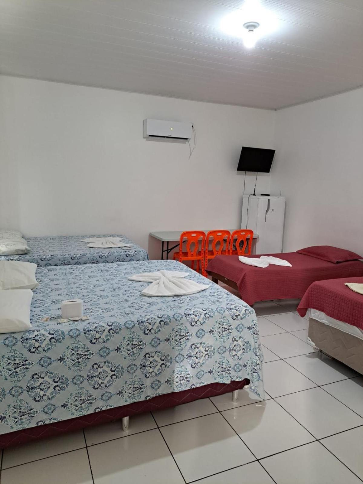 Hotel Monte Arau Boa Vista  Esterno foto