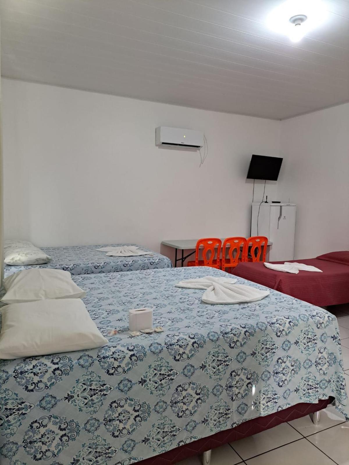 Hotel Monte Arau Boa Vista  Esterno foto