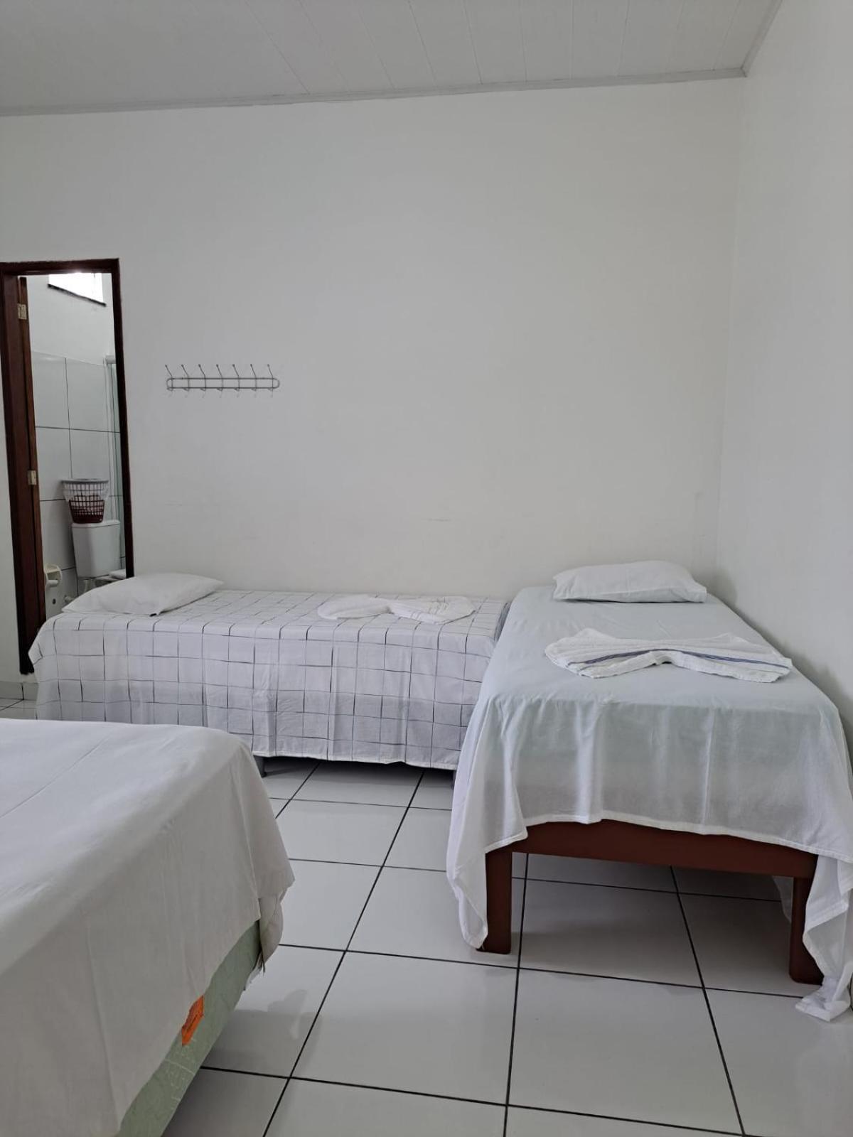 Hotel Monte Arau Boa Vista  Esterno foto