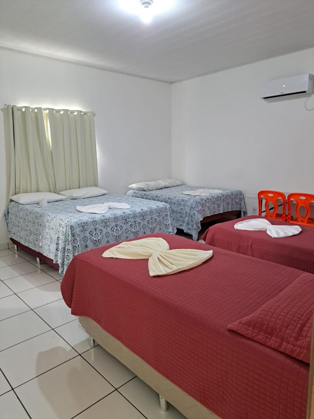 Hotel Monte Arau Boa Vista  Esterno foto